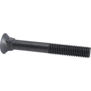 Kramp - 50011209088 - Plough Bolt DIN605 Steel 8.8