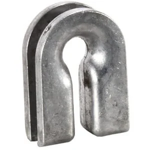 Kramp - 501330401KR - Eyelet For Mower Head