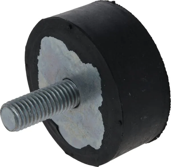 Kramp - 5020D55 - Vibration Damper TYPE D