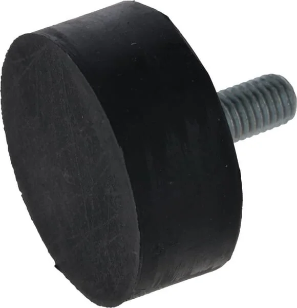 Kramp - 5020D55 - Vibration Damper TYPE D