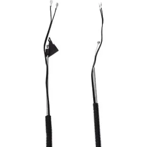 Kramp - 502206901KR - Throttle Cable