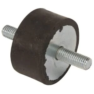 Kramp - 5025A55 - Vibration Damper TYPE A