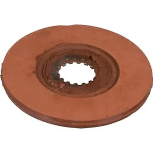 Kramp - 503502040AN - Brake Disc 180mm