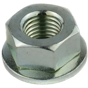 Kramp - 503856301KR - Nut L-6H DIN1657 7.4 Zn