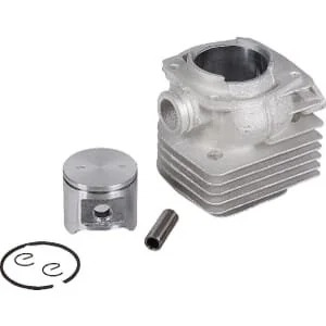 Kramp - 503939005KR - Cylinder Complete