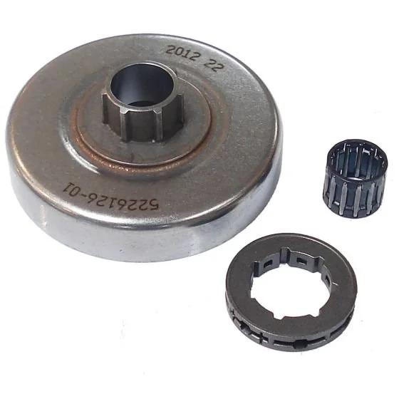 Kramp - 503980002KR - Clutch Drum.325-7