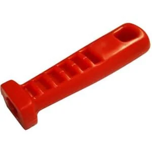Kramp - 505697801KR - File Holder (Flat/Round)