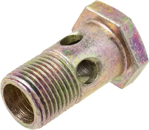 Kramp - 5072468N - Hydraulic Pipe Coupling Screw C-360