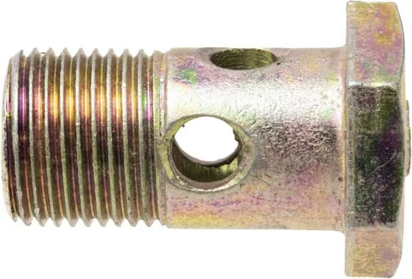 Kramp - 5072468N - Hydraulic Pipe Coupling Screw C-360