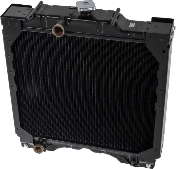 Kramp - 5096595N - Radiator