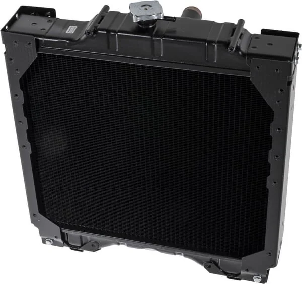 Kramp - 5096595N - Radiator