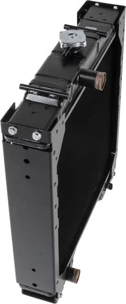 Kramp - 5096595N - Radiator