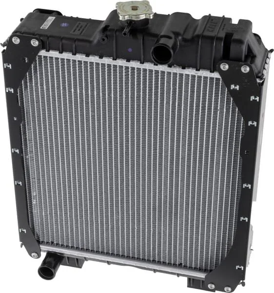 Kramp - 5098911N - Radiator