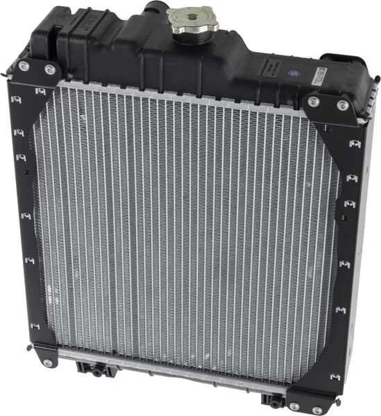 Kramp - 5098911N - Radiator
