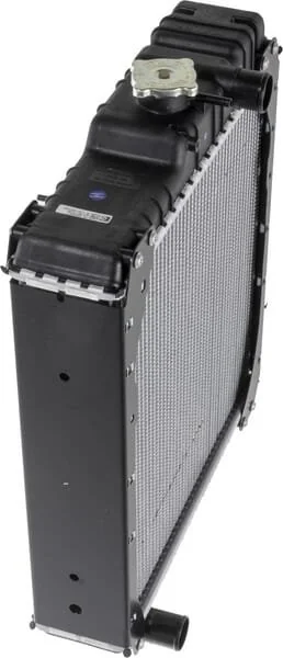 Kramp - 5098911N - Radiator