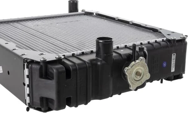 Kramp - 5098911N - Radiator