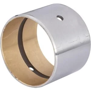 Kramp - 5101112KR - FA Bearing Bush 53x57x52