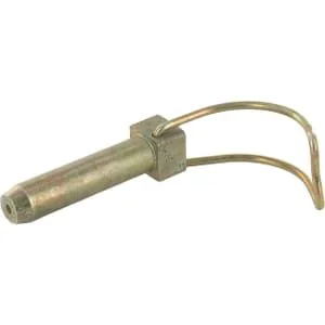Kramp - 5105520KR - Tube Linch Pin 19x58mm