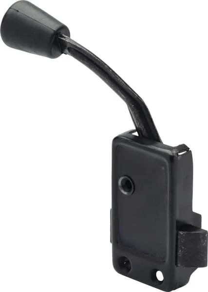 Kramp - 5108380KR - Left Interior Door Lock