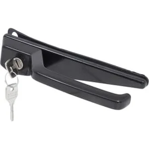 Kramp - 5108382KR - Left Outer Lever