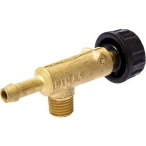 Kramp - 5109270N - Fuel Tap