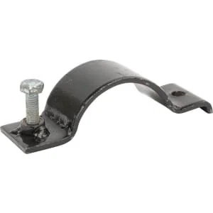 Kramp - 5116798N - Silencer Clamp, Half F. Exhaust
