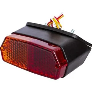 Kramp - 5118454KR - Rear Light, RH