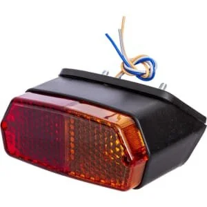 Kramp - 5118468KR - Rear Light, LH