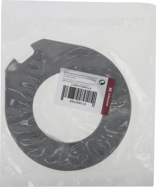 Kramp - 5119327KR - Brake Disc