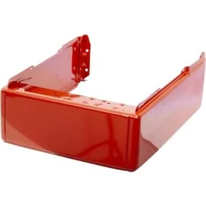 Kramp - 5119761N - Bonnet Grill