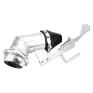 Kramp - 5127200Z - Male Sprinkler Italian Type D