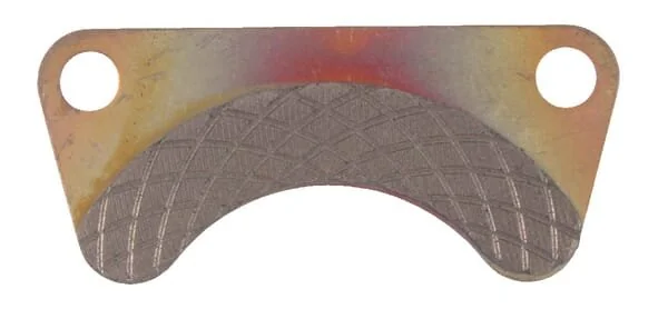 Kramp - 5130785KR - Brake Lining Double