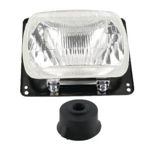 Kramp - 5138349KR - Headlight