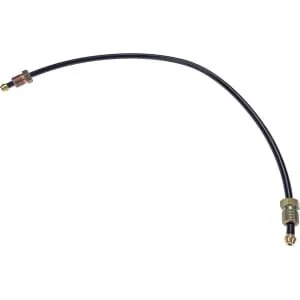 Kramp - 5146535N - Output Fitting