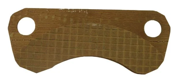 Kramp - 5158120KR - Brake Lining Single