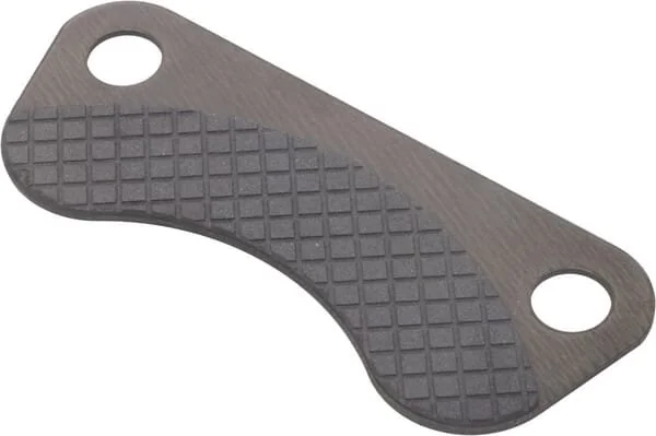 Kramp - 5158120KR - Brake Lining Single
