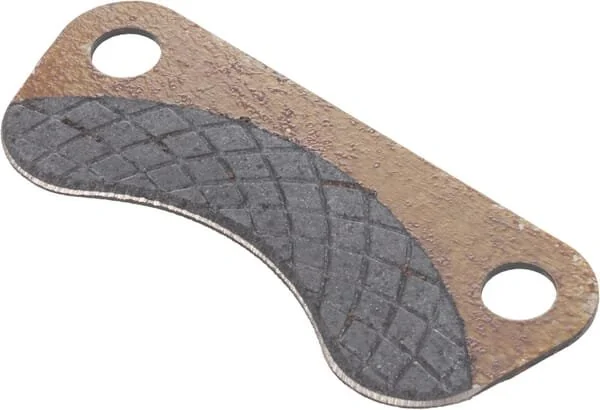Kramp - 5158123KR - Brake Lining Double