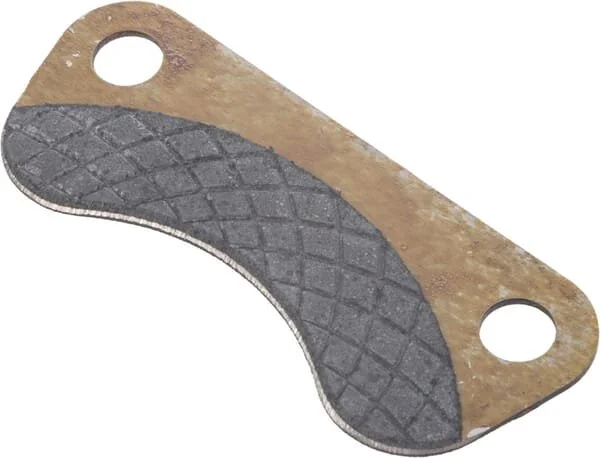 Kramp - 5158123KR - Brake Lining Double