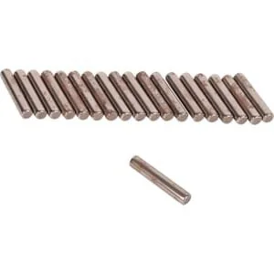 Kramp - 5168230N - Rollers Set N.19