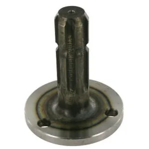 Kramp - 5185602KR - PTO Stub Shaft 540rpm