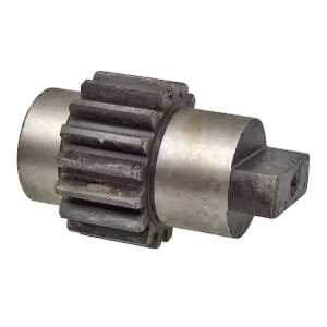 Kramp - 51957214060050 - Small Gear Wheel, Straight Teeth, Cyklop
