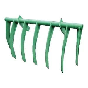 Kramp - 51957214110010 - Manure Grab Cyklop