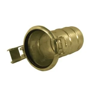 Kramp - 52240120Z - Female Reader Tip Diameter 120
