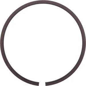 Kramp - 541732 - Snap Ring External 32x1.2mm DIN5417 Spring Steel