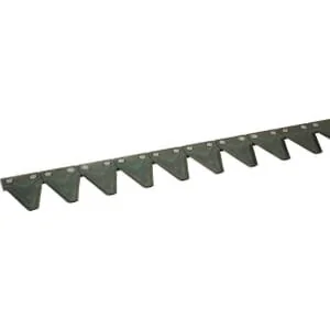 Kramp - 55050KR - Cutterbar 31 Knives BCS Europ