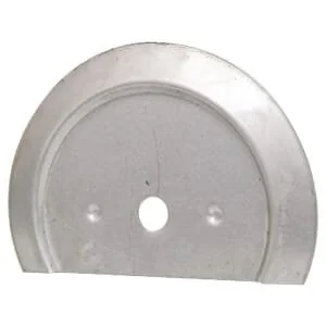 Kramp - 55355644210400 - Protective Disc Of Anna Sifter Support Roller