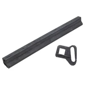 Kramp - 55355644540140 - Blade Threshold of Anna Feeding Wheel