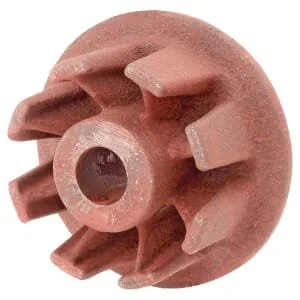 Kramp - 55355644600050 - Finger Tape Guide Wheel