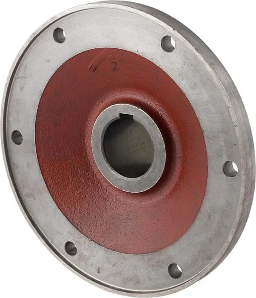 Kramp - 56815302040410 - Trimming Drum Catcher Plate