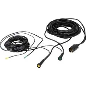 Kramp - 581098317KR - Cable Set 14m 7-Pin/Bayonet